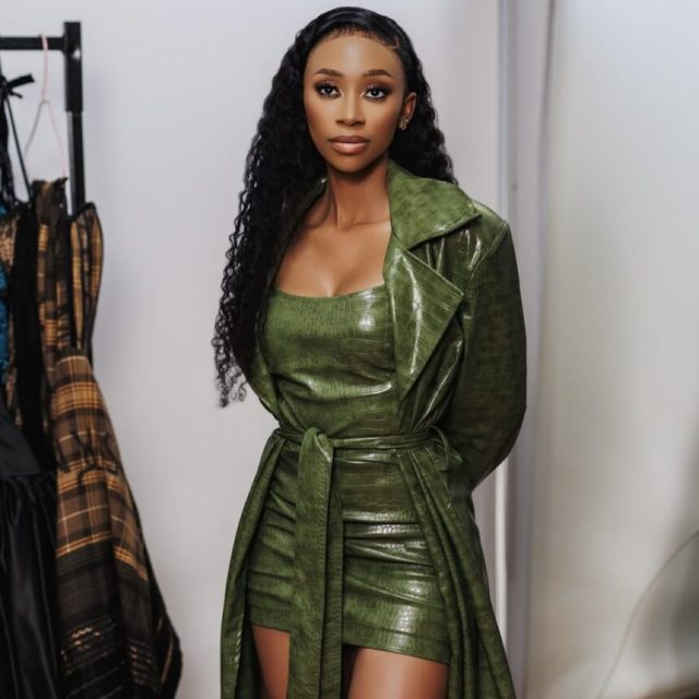 Thabsie and Emtee Good Time, South African R&B music 2026, Thabsie Instagram update, IOL Thabsie interview, Mzansi soul music releases. Nine Years Later: Thabsie Makes Major R&B Comeback with New EP. Thabsie new EP While You Wait