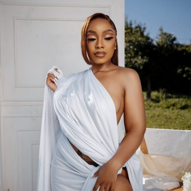 Vuyokazi Nciweni UNISA graduation, South African reality TV stars 2026, Vuyokazi 28th birthday, UNISA Cape Town graduates, Mzansi celebrity milestones. Double Win: Vuyokazi Nciweni Celebrates 28th Birthday After Graduation. Vuyokazi Nciweni birthday photoshoot