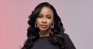 Mapaseka Koetle Pens Heartbreaking Farewell to Dintle Nyathi After 13 Years as ‘Scandal!’ Comes to an End Dintle Nyathi final episode, Scandal ending e.tv, South African soapie finales 2026, Mapaseka Koetle Instagram letter, e.tv Scandal season 23. End of an Era: Mapaseka Koetle Bids Emotional Goodbye to Dintle Nyathi. Mapaseka Koetle leaves Scandal