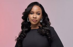 Mapaseka Koetle Pens Heartbreaking Farewell to Dintle Nyathi After 13 Years as ‘Scandal!’ Comes to an End Dintle Nyathi final episode, Scandal ending e.tv, South African soapie finales 2026, Mapaseka Koetle Instagram letter, e.tv Scandal season 23. End of an Era: Mapaseka Koetle Bids Emotional Goodbye to Dintle Nyathi. Mapaseka Koetle leaves Scandal