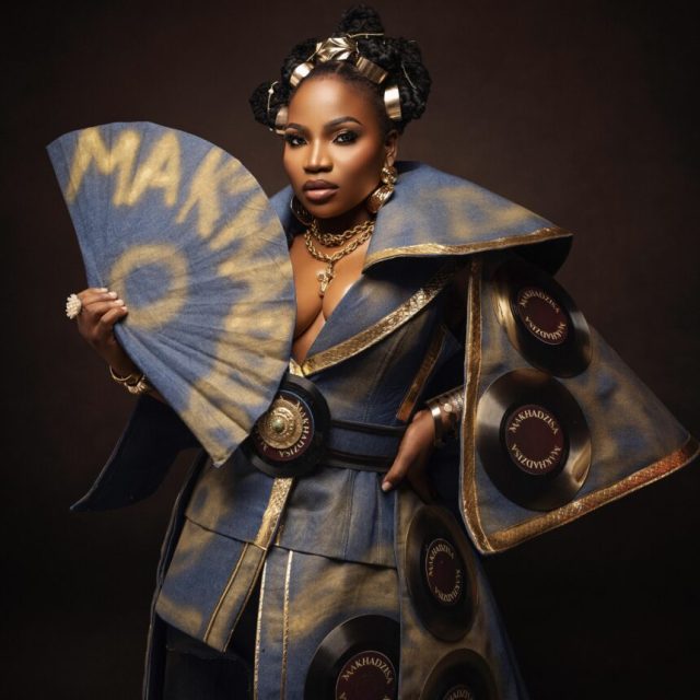 Makhadzi 30th birthday, Makhadzi Tsotsi new song, Makhadzi One Woman Show 2026, Peter Mokaba Stadium concert, South African music news. Makhadzi Celebrates 30th Birthday: Drops New Song 'Tsotsi' and Announces Stadium Show