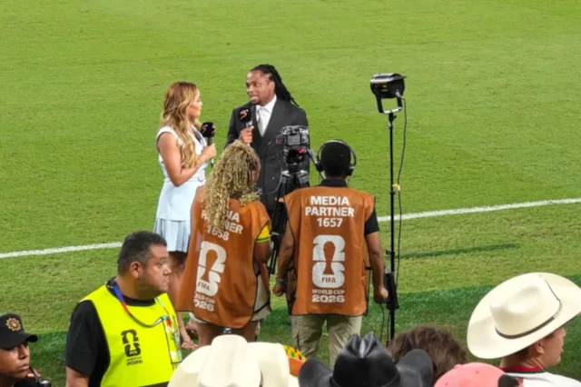 Bafana Bafana vs South Korea 2026, Thapelo Maseko goal video, Son Heung-min benched, South Africa vs Canada SoFi Stadium, FIFA World Cup 2026 Group A standings. Hugo Broos Reacts to Bafana’s Historic World Cup Knockout Qualification. Hugo Broos post-match interview