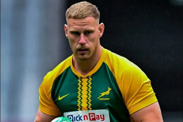 Springbok Jean-Luc du Preez Denies Rugby Retirement Rumors Jean-Luc du Preez retirement, Springbok injury update, Bordeaux Begles rugby, concussion in rugby union, Jean-Luc du Preez Rapport interview. Springbok Jean-Luc du Preez Denies Rugby Retirement Rumors
