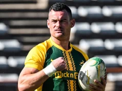 From School Grounds to Ellis Park: The High Schools Behind Rassie’s Match-Day 23 Springbok school history, Springboks vs England 2026, Rassie Erasmus squad announcement, South African schoolboy rugby, Cheslin Kolbe 50th cap. Where Did the Springboks Go to School? Rassie’s 23-Man Squad for England Revealed