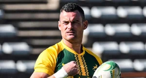 From School Grounds to Ellis Park: The High Schools Behind Rassie’s Match-Day 23 Springbok school history, Springboks vs England 2026, Rassie Erasmus squad announcement, South African schoolboy rugby, Cheslin Kolbe 50th cap. Where Did the Springboks Go to School? Rassie’s 23-Man Squad for England Revealed