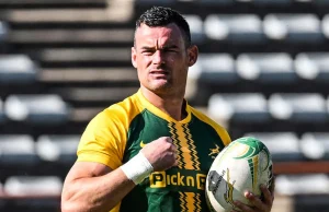 From School Grounds to Ellis Park: The High Schools Behind Rassie’s Match-Day 23 Springbok school history, Springboks vs England 2026, Rassie Erasmus squad announcement, South African schoolboy rugby, Cheslin Kolbe 50th cap. Where Did the Springboks Go to School? Rassie’s 23-Man Squad for England Revealed