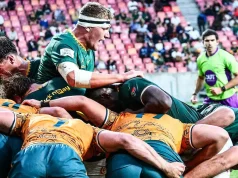 Title Defense Begins: What Time Do the Junior Springboks Kick Off Their World Championship Opener This Saturday? World Rugby U20 Championship 2026, Junior Boks captain Rambo Kubheka, SuperSport rugby live streaming, Junior Springboks lineup, SA rugby fixtures Saturday. Junior Springboks vs Uruguay: Kick-off Time, Lineup & TV Channel