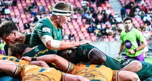 Title Defense Begins: What Time Do the Junior Springboks Kick Off Their World Championship Opener This Saturday? World Rugby U20 Championship 2026, Junior Boks captain Rambo Kubheka, SuperSport rugby live streaming, Junior Springboks lineup, SA rugby fixtures Saturday. Junior Springboks vs Uruguay: Kick-off Time, Lineup & TV Channel