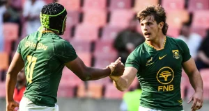 Rassie’s Radar: The Junior Springboks Primed for Senior Greatness at the U20 Championship Junior Springboks squad, World Rugby U20 Championship 2026, Rassie Erasmus, Markus Muller, Siphosethu Mnebelele, South African rugby news, Next-gen Springboks. Junior Springboks: 5 U20 Stars Who Can Impress Rassie Erasmus.