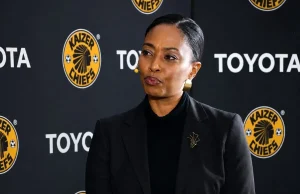 Kaizer Chiefs Drop Major Hint on New Coach Announcement Ahead of Toyota Cup Kaizer Chiefs new coach announcement, Jessica Motaung, Toyota Cup 2026. Kaizer Chiefs transfer news, Amakhosi technical team, Scottland FC vs Kaizer Chiefs, Royal Bafokeng Stadium soccer. Who is the new Kaizer Chiefs coach 2026, Kaizer Chiefs new signings presentation, Toyota Cup Rustenburg tickets