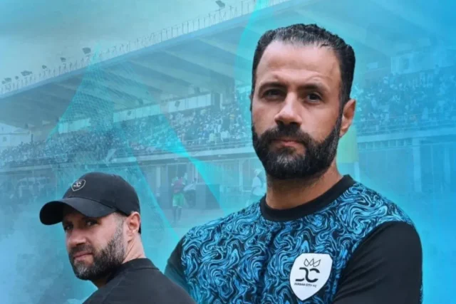 Durban City Squad Overhaul: Khalil Ben Youssef Releases Nine Players Durban City FC, Khalil Ben Youssef, Betway Premiership, PSL transfer news, Kaizer Chiefs former coach, South African football transfers. Former Kaizer Chiefs Boss Cleans House at Durban City FC. Durban City Squad Overhaul: Khalil Ben Youssef Releases Nine Players