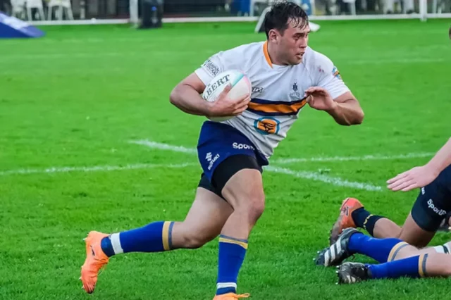 Liam Santos rugby, Varsity Shield doping, SAIDS bans, South African rugby steroids, Wits University rugby, Grey College rugby news. Rugby Doping: Wits Player Liam Santos Handed 3-Year Ban.