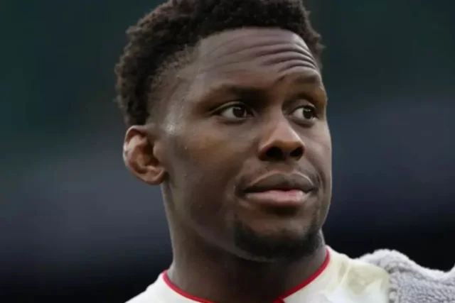 England Rest Maro Itoje for Springboks Nations Championship Test Maro Itoje rested, Springboks vs England 2026, Nations Championship rugby, Jamie George captain, Ellis Park Johannesburg, Benhard Janse van Rensburg, Steve Borthwick. England Rest Maro Itoje for Springboks Nations Championship Test