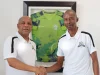 Limpopo Derby Drama: Phuti Mohafe Ditches Polokwane City to Take Over Marumo Gallants Polokwane City new coach, Betway Premiership transfer news 2026, Limpopo football news, MTN8 qualifiers, PSL coaching changes. Shock Move: Phuti Mohafe Quits Polokwane City for Marumo Gallants. Phuti Mohafe Marumo Gallants