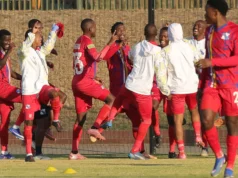 Magesi FC Relegated as Milford FC Secure Legendary Betway Premiership Promotion Milford FC promotion playoffs, Magesi FC relegated, Betway Premiership 2025/26 standings, Menzi Chili goal, Edmore Chirambadare Kaizer Chiefs, PSL promotional playoffs. Milford FC Promoted to Betway Premiership; Magesi FC Relegated