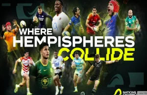 Ultimate Guide: All Kick-Off Times for ‘Super Saturday’ as the Nations Championship Begins Nations Championship rugby, Super Saturday kick off times, Springboks vs England time, All Blacks vs France, international rugby schedule. Rugby Nations Championship: Full Kick-Off Times for Super Saturday