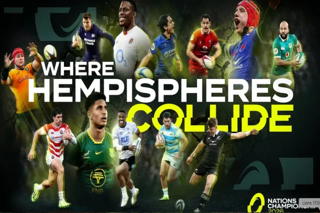 Rugby Nations Championship: Full Kick-Off Times for Super Saturday Nations Championship rugby, Super Saturday kick off times, Springboks vs England time, All Blacks vs France, international rugby schedule. Rugby Nations Championship: Full Kick-Off Times for Super Saturday
