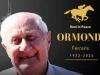 Passing of a Legend: South African Hall of Fame Racing Titan Ormond Ferraris Dies at 94 Ormond Ferraris passing, South African horse racing legend dies, Highveld Horse Care Unit donations. Hall of Fame trainer Ormond Ferraris, David Ferraris Hong Kong, Luke Ferraris jockey, Durban July 1975 winner. South African Oaks record trainer death, Ormond Ferraris autobiography thoroughly, horse racing news South Africa 2026.