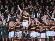 Schoolboy Rugby Shake-Up: Paarl Gim Reign Supreme as Stellenberg and Garsfontein Cause Top-20 Chaos SA schools rugby rankings 2026, schoolboy rugby Top 20, Paarl Gim vs Paul Roos 2026, Stellenberg rugby news, Garsfontein rugby, First XV rugby rankings South Africa.