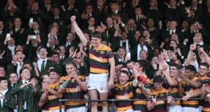 Schoolboy Rugby Shake-Up: Paarl Gim Reign Supreme as Stellenberg and Garsfontein Cause Top-20 Chaos SA schools rugby rankings 2026, schoolboy rugby Top 20, Paarl Gim vs Paul Roos 2026, Stellenberg rugby news, Garsfontein rugby, First XV rugby rankings South Africa.