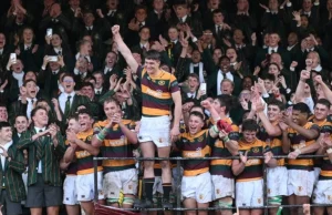 Schoolboy Rugby Shake-Up: Paarl Gim Reign Supreme as Stellenberg and Garsfontein Cause Top-20 Chaos SA schools rugby rankings 2026, schoolboy rugby Top 20, Paarl Gim vs Paul Roos 2026, Stellenberg rugby news, Garsfontein rugby, First XV rugby rankings South Africa.