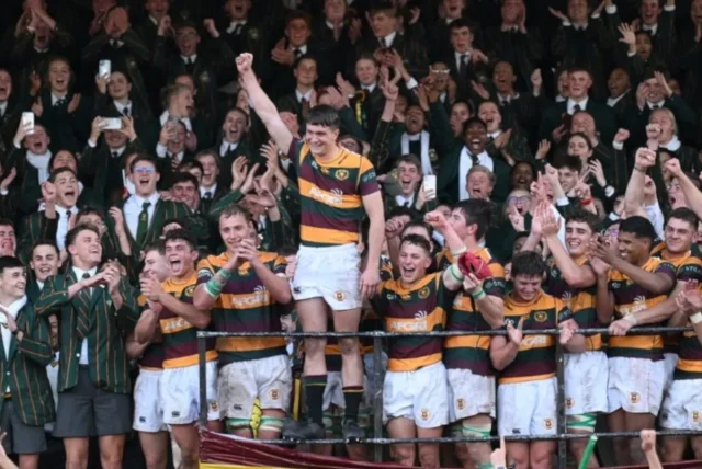 Updated SA Schools Rugby Rankings: Paarl Gim Clear, Stellenberg Surge SA schools rugby rankings 2026, schoolboy rugby Top 20, Paarl Gim vs Paul Roos 2026, Stellenberg rugby news, Garsfontein rugby, First XV rugby rankings South Africa.