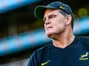 Countdown to Kick-Off: When Rassie Will Unveil the First Springbok Team of 2026 Springboks vs Barbarians lineup, SA A vs Zimbabwe rugby, Rassie Erasmus squad announcement, Nelson Mandela Bay Stadium double-header. Springboks team announcement