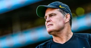 Countdown to Kick-Off: When Rassie Will Unveil the First Springbok Team of 2026 Springboks vs Barbarians lineup, SA A vs Zimbabwe rugby, Rassie Erasmus squad announcement, Nelson Mandela Bay Stadium double-header. Springboks team announcement