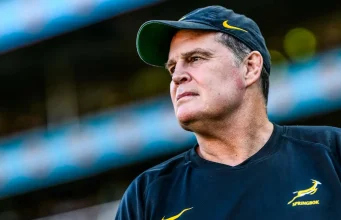 Countdown to Kick-Off: When Rassie Will Unveil the First Springbok Team of 2026 Springboks vs Barbarians lineup, SA A vs Zimbabwe rugby, Rassie Erasmus squad announcement, Nelson Mandela Bay Stadium double-header. Springboks team announcement