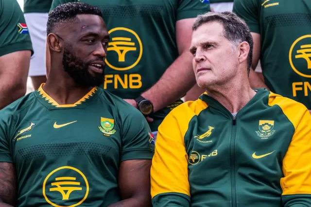 Springboks injury update Rassie Erasmus, Franco Mostert injury, Lood de Jager, Riley Norton debut, Springboks vs England 2026, Bok squad news. Springboks Injury Update: Rassie Erasmus Rules Out Key Duo for England Test. Springboks injury update