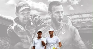 Raven Klaasen on Why Mental Toughness Trumps Technique in Modern Tennis Raven Klaasen, mental toughness in tennis, junior tennis development, tennis psychology, South African tennis, Carlos Alcaraz pressure, tennis coaching.