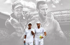 Raven Klaasen on Why Mental Toughness Trumps Technique in Modern Tennis Raven Klaasen, mental toughness in tennis, junior tennis development, tennis psychology, South African tennis, Carlos Alcaraz pressure, tennis coaching.