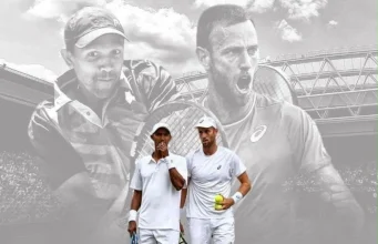 Raven Klaasen on Why Mental Toughness Trumps Technique in Modern Tennis Raven Klaasen, mental toughness in tennis, junior tennis development, tennis psychology, South African tennis, Carlos Alcaraz pressure, tennis coaching.