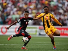 Pack Your Bags! Relebohile Mofokeng’s Mother Demands European Move for Pirates Prodigy Orlando Pirates transfer news, Naomi Mofokeng, Mofokeng market value, Bafana Bafana World Cup, Irvin Khoza, European scouts PSL. Relebohile Mofokeng’s Mother Urges European Move Amid R50M Pirates Bidding War. Relebohile Mofokeng transfer