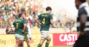 Crucial Rassie Update: One Bok Star Returns as Injury Curtains Rising Young Prodigy Ahead of England Clash Ethan Hooker injury return Springboks, Riley Norton injury update rugby, Cheslin Kolbe 50th test cap match, Springboks vs England Ellis Park 2026, Rassie Erasmus team news latest. springboks-injury-update-ethan-hooker-riley-norton-england.One In, One Out: Springboks Receive Major Injury Shake-Up Ahead of England. Springboks injury update England Test