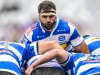 Springbok Squad Alert: Injury Forces Lock Swap as Ruben van Heerden Gets the Call Springbok squad updates 2026, Salmaan Moerat injury news, Rassie Erasmus training squad, SA A vs Zimbabwe Gqeberha, Stormers rugby news. Ruben van Heerden Springbok call up. Springbok Squad Blow: Van Heerden Replaces Injured Moerat