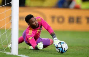 Left in the Shadows: The Soweto Giant Stars Still Waiting for a World Cup Debut Bafana Bafana vs South Korea, Sipho Chaine debut, Tshepang Moremi news, Bradley Cross Kaizer Chiefs, Hugo Broos squad rotation, Soweto Giants Bafana Bafana. Waiting in the Wings: The Pirates & Chiefs Stars Left Out at World Cup 2026. Orlando Pirates players World Cup 2026