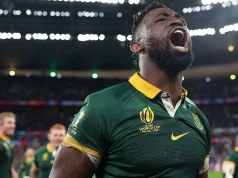 LIVE SCORING: Springboks vs. Barbarians — 2026 Season Opener Live rugby scoring South Africa, Siya Kolisi captain, Springbok starting lineup today, Quan Horn flyhalf live, watch Springboks live commentary. Springboks vs Barbarians live score 2026