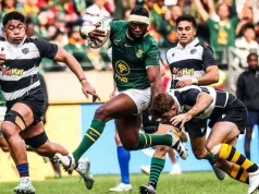 Kings of the World: Springboks Launch 2026 Campaign with Massive Rankings Buffer World Rugby rankings 2026, Springboks fixture list, Rassie Erasmus, South Africa vs England Ellis Park, All Blacks vs Springboks Baltimore, Nations Championship rugby schedule. World Rugby Rankings: Springboks Defend #1 Spot Ahead of 2026 Tour.