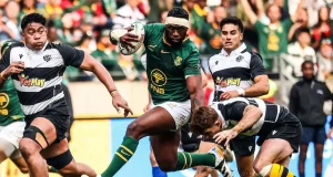 Kings of the World: Springboks Launch 2026 Campaign with Massive Rankings Buffer World Rugby rankings 2026, Springboks fixture list, Rassie Erasmus, South Africa vs England Ellis Park, All Blacks vs Springboks Baltimore, Nations Championship rugby schedule. World Rugby Rankings: Springboks Defend #1 Spot Ahead of 2026 Tour.