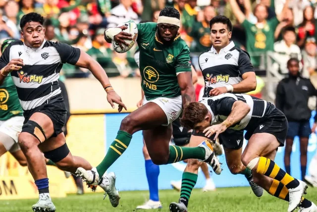 World Rugby Rankings: Springboks Defend #1 Spot Ahead of 2026 Tour World Rugby rankings 2026, Springboks fixture list, Rassie Erasmus, South Africa vs England Ellis Park, All Blacks vs Springboks Baltimore, Nations Championship rugby schedule. World Rugby Rankings: Springboks Defend #1 Spot Ahead of 2026 Tour.