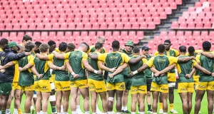 Next-Gen Bomb Squad: Two Uncapped Phenoms Set for Historic Springbok Test Debuts Against England at Ellis Park Riley Norton Springbok debut, Paul de Villiers Stormers, Rassie Erasmus squad selection, Springboks Bomb Squad injuries, Ellis Park rugby Test tickets. Next-Gen Boks: Two Uncapped Stars Poised for England Test Debut. Springboks vs England 2026 squad