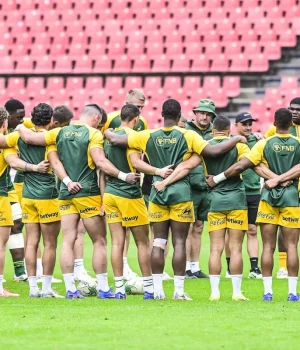 Next-Gen Bomb Squad: Two Uncapped Phenoms Set for Historic Springbok Test Debuts Against England at Ellis Park Riley Norton Springbok debut, Paul de Villiers Stormers, Rassie Erasmus squad selection, Springboks Bomb Squad injuries, Ellis Park rugby Test tickets. Next-Gen Boks: Two Uncapped Stars Poised for England Test Debut. Springboks vs England 2026 squad