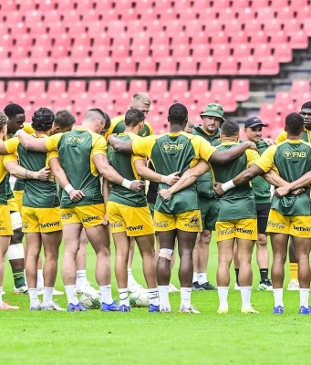 High Ticket Costs Face Backlash as Ellis Park Risks Historic Empty Seats for England Test Springboks vs England ticket sales 2026, SA Rugby ticket pricing backlash, Ellis Park capacity attendance rugby, Nations Championship South Africa matches, Rassie Erasmus team audience numbers. Empty Seats? SA Rugby Faces Backlash Over Expensive Springbok Tickets at Ellis Park. Springboks Ellis Park ticket prices.