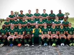 Rassie’s Latest Masterstroke? Why Fullback Quan Horn is Starting at Flyhalf Against the Barbarians Springboks vs Barbarians 2026, Rassie Erasmus selection, South Africa rugby lineup, Handre Pollard URC, Edwill vs Duhan van der Merwe. Rassie’s Masterstroke: Why Quan Horn Starts at 10 Against Barbarians. Quan Horn flyhalf Springboks