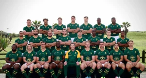 Rassie’s Latest Masterstroke? Why Fullback Quan Horn is Starting at Flyhalf Against the Barbarians Springboks vs Barbarians 2026, Rassie Erasmus selection, South Africa rugby lineup, Handre Pollard URC, Edwill vs Duhan van der Merwe. Rassie’s Masterstroke: Why Quan Horn Starts at 10 Against Barbarians. Quan Horn flyhalf Springboks