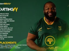Rassie Rolls the Dice on Quan Horn and Yaqeen Ahmed for High-Stakes Opening Double-Header Rassie Erasmus selection surprises, Yaqeen Ahmed SA A team, Springboks vs Barbarians 10 jersey, South African rugby depth chart, Gqeberha rugby double header 2026. Quan Horn Springbok flyhalf