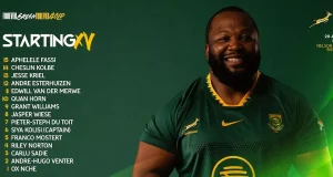 Rassie Rolls the Dice on Quan Horn and Yaqeen Ahmed for High-Stakes Opening Double-Header Rassie Erasmus selection surprises, Yaqeen Ahmed SA A team, Springboks vs Barbarians 10 jersey, South African rugby depth chart, Gqeberha rugby double header 2026. Quan Horn Springbok flyhalf