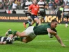 Rassie Goes Full Loaded: Veteran Heavyweights Unleashed for England Clash; Milestone 50 for Kolbe & Willemse Manie Libbok starting flyhalf England, Cheslin Kolbe 50th test cap, Springbok matchday 23 vs England, Cameron Hanekom return Springboks, Ellis Park rugby test lineups. springbok-team-lineup-named-to-face-england-2026. Springbok team to face England 2026. Confirmed Bok Lineup: Rassie Names Heavyweight Springbok Team vs England
