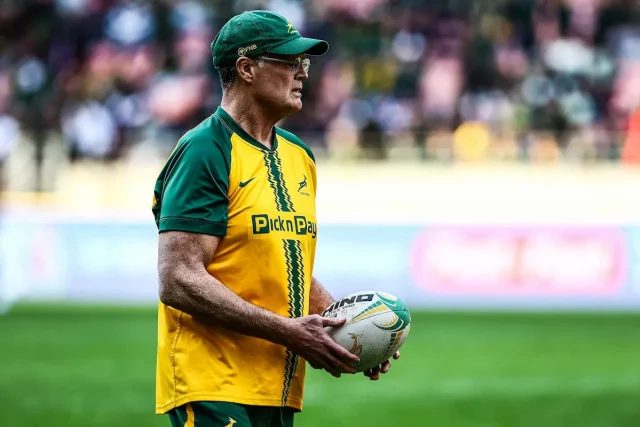Springboks squad vs England 2026, Rassie Erasmus press conference live, Nations Championship rugby fixtures, Ellis Park rugby match Saturday, South Africa vs England line-up updates. Early Reveal: Rassie Erasmus Confirms Springbok Team Announcement for England Test. Springboks vs England team announcement 2026.